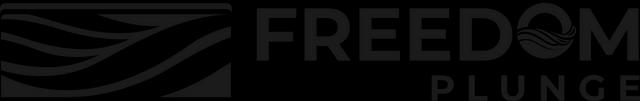 Freedom Plunge Logo